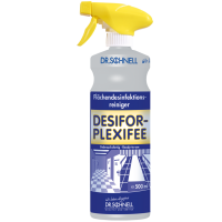 Dr. Schnell DESIFOR PLEXIFEE 500 ml Sprühflasche