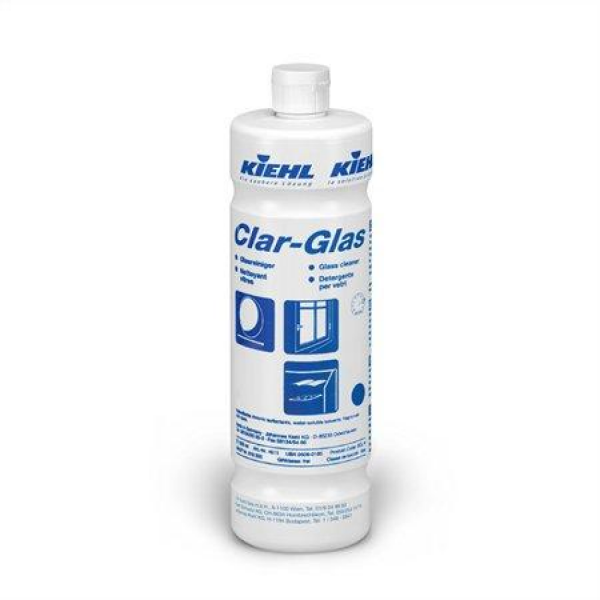 Kiehl Clar-Glas 1 Liter