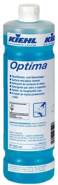 Kiehl Optima - 1 Liter