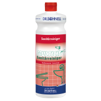 Dr. Schnell Multicid 1 Liter