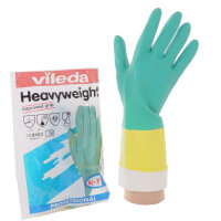 Vileda Handschuh HeavyWeight - Der Robuste XL