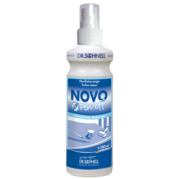 Dr. Schnell NOVO PEN-OFF 200ml