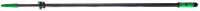 Unger Limited Carbon Trad Teleskopstange, 2-teilig, 1,50m