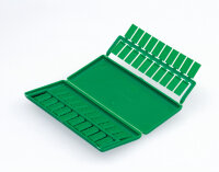 Unger Plastic Clips 40er Box