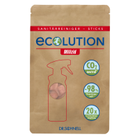 Dr. Schnell ECOLUTION MILIZID STICKS Beutel (20 Sticks...