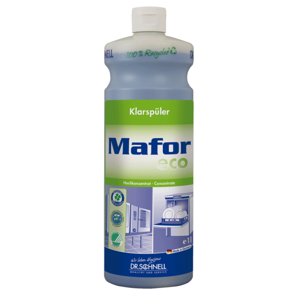 Dr. Schnell MAFOR ECO 1 Liter