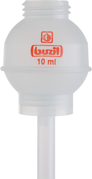 Buzil H618 Dosierkugel 10ml f. 1l Flasche 1 St