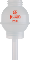 Buzil H618 Dosierkugel 10ml f. 1l Flasche 1 St