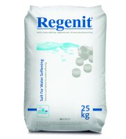 Regenit Regenerier Siedesalztabletten im 25 kg Sack