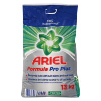 Ariel Formula Pro Plus 13 kg Waschmittel