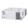 Papernet Falthandtücher 24,5x23cm, 1-lg, V-Falz, naturweiß, 5000 Blatt