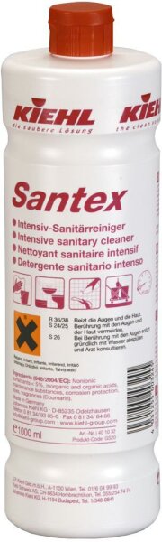 Kiehl Santex - 1 Liter