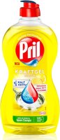 Pril Kraftgel Zitrone Handspülmittel 450ml