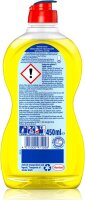 Pril Kraftgel Zitrone Handspülmittel 450ml