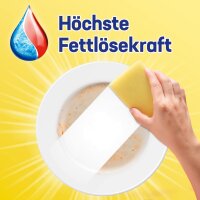 Pril Kraftgel Zitrone Handspülmittel 450ml