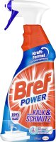 Bref Power Kalk & Schmutz 750ml