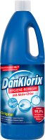 DanKlorix Hygienereiniger Original 1,5 Liter