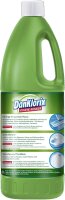 DanKlorix Hygienereiniger Grüne Frische 1,5 Liter