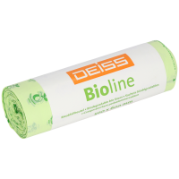 Deiss Bioline Bioabfallbeutel 30 Liter 500 x 600 mm 20...