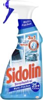 Sidolin Multi-Flächen-Reiniger 500 ml