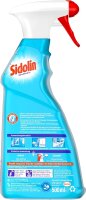 Sidolin Cristal, Glasreiniger 500ml