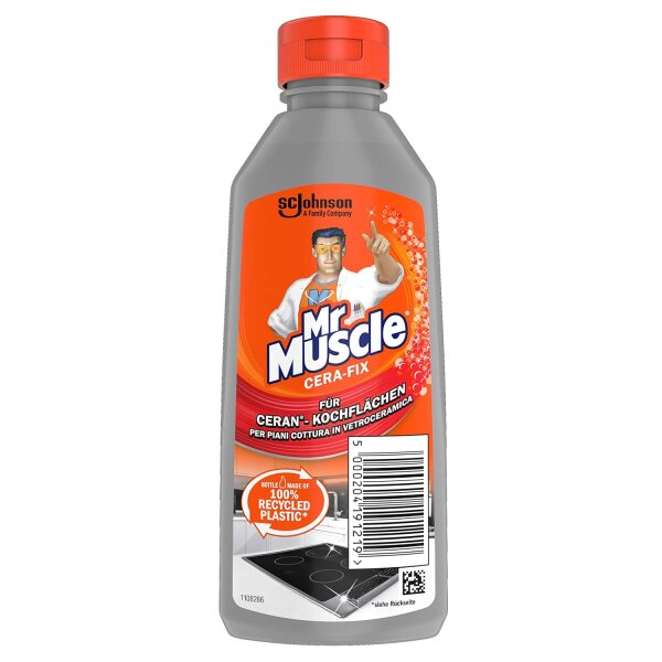 Mr. Muscle Cera-Fix 200ml