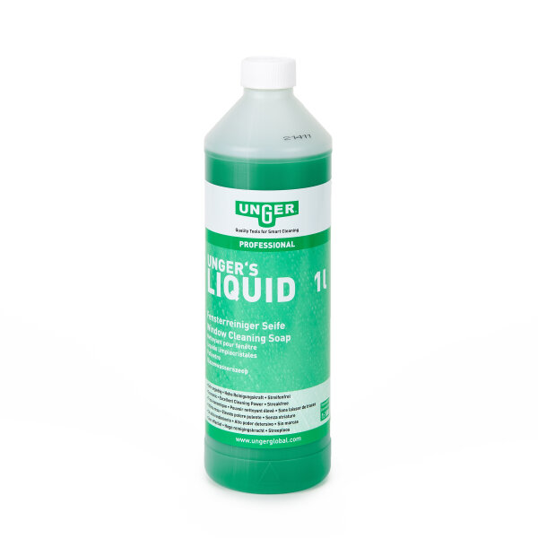 Ungers Liquid 1 Liter