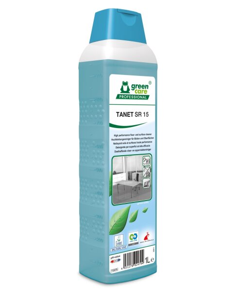 Tana Tanet SR 15 1 Liter