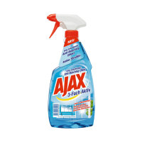 Ajax Glasreiniger 3-Fach 500ml