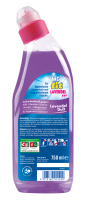 FIT WC-Reiniger Lavendel 6in1 750ml